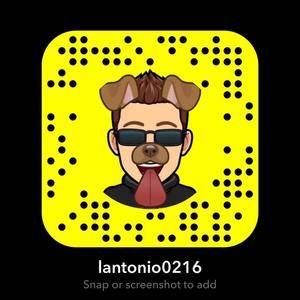 Meet your Posher, Luis